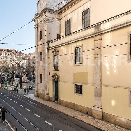 Cozy Apartment In Amazing Location! Lisboa Екстериор снимка