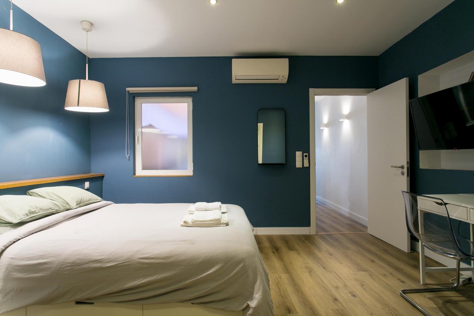 Cozy Apartment In Amazing Location! Lisboa Екстериор снимка