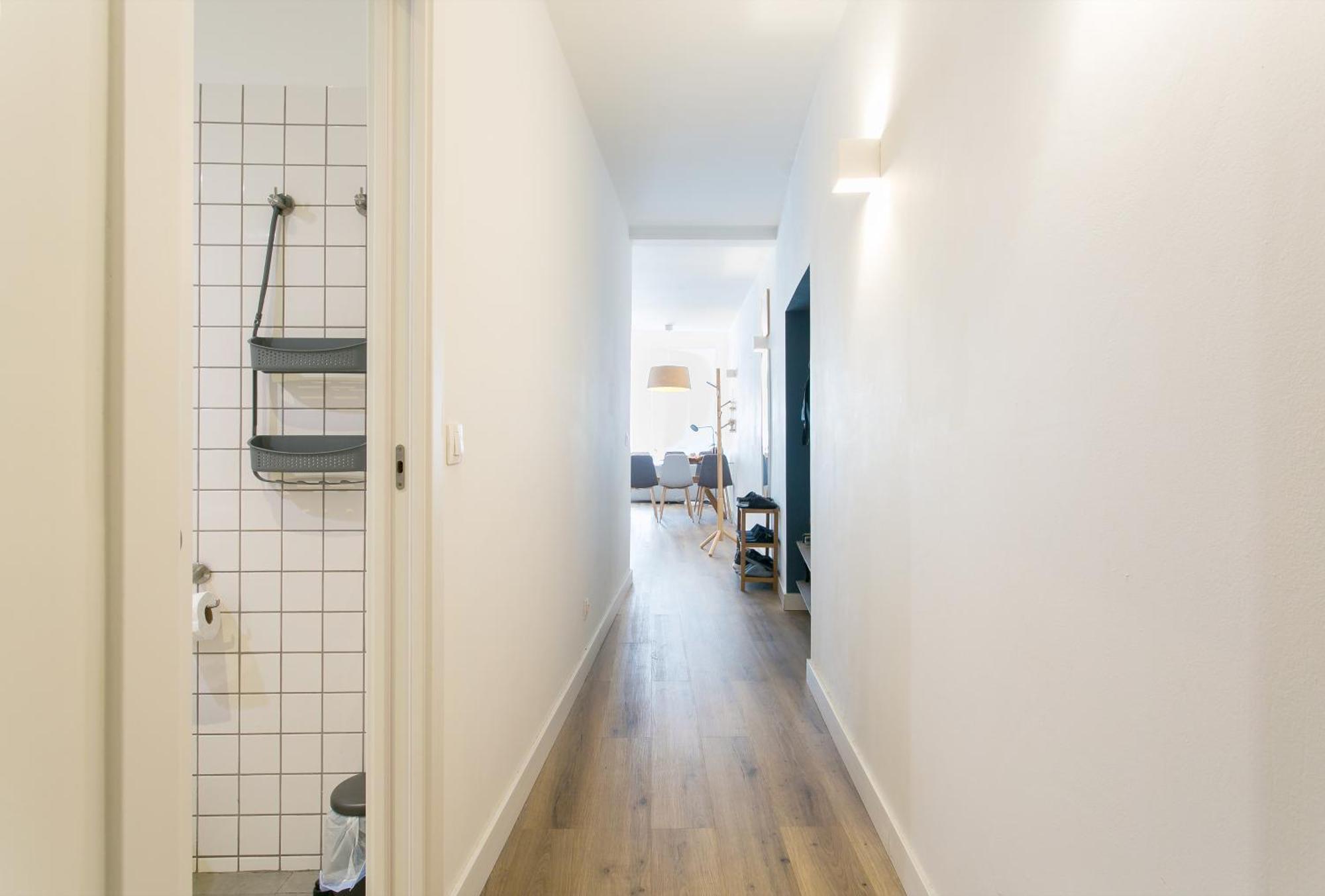 Cozy Apartment In Amazing Location! Lisboa Екстериор снимка