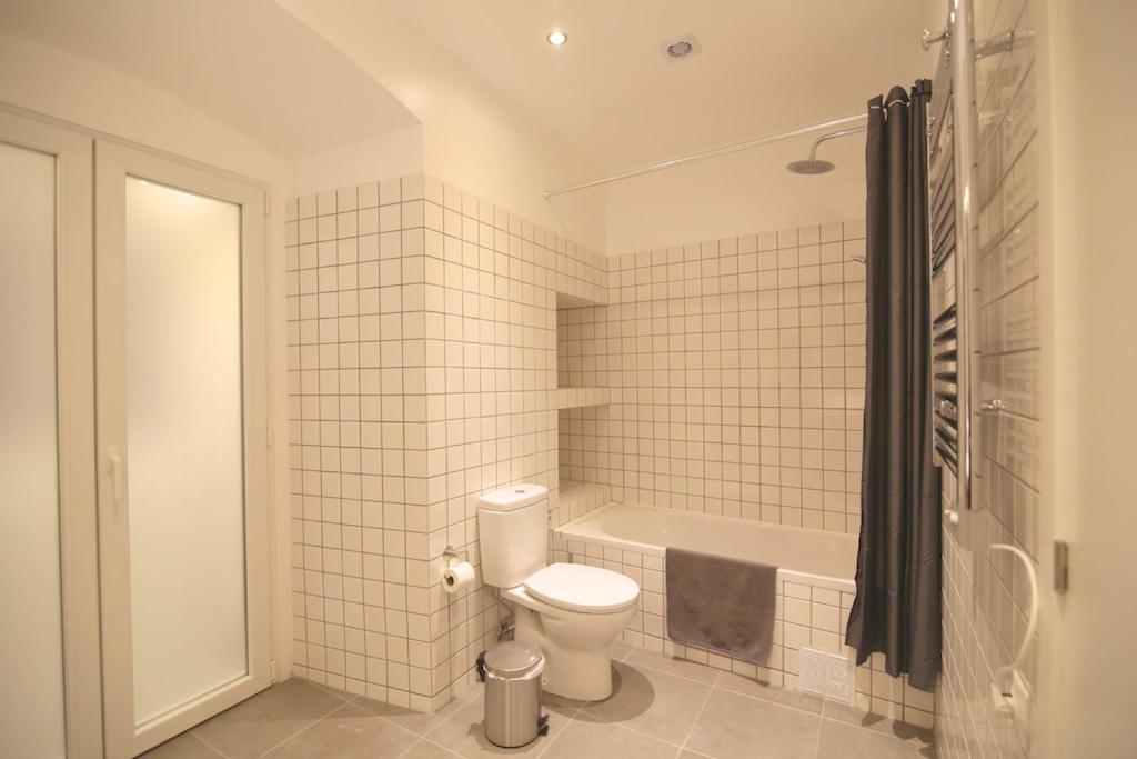 Cozy Apartment In Amazing Location! Lisboa Екстериор снимка