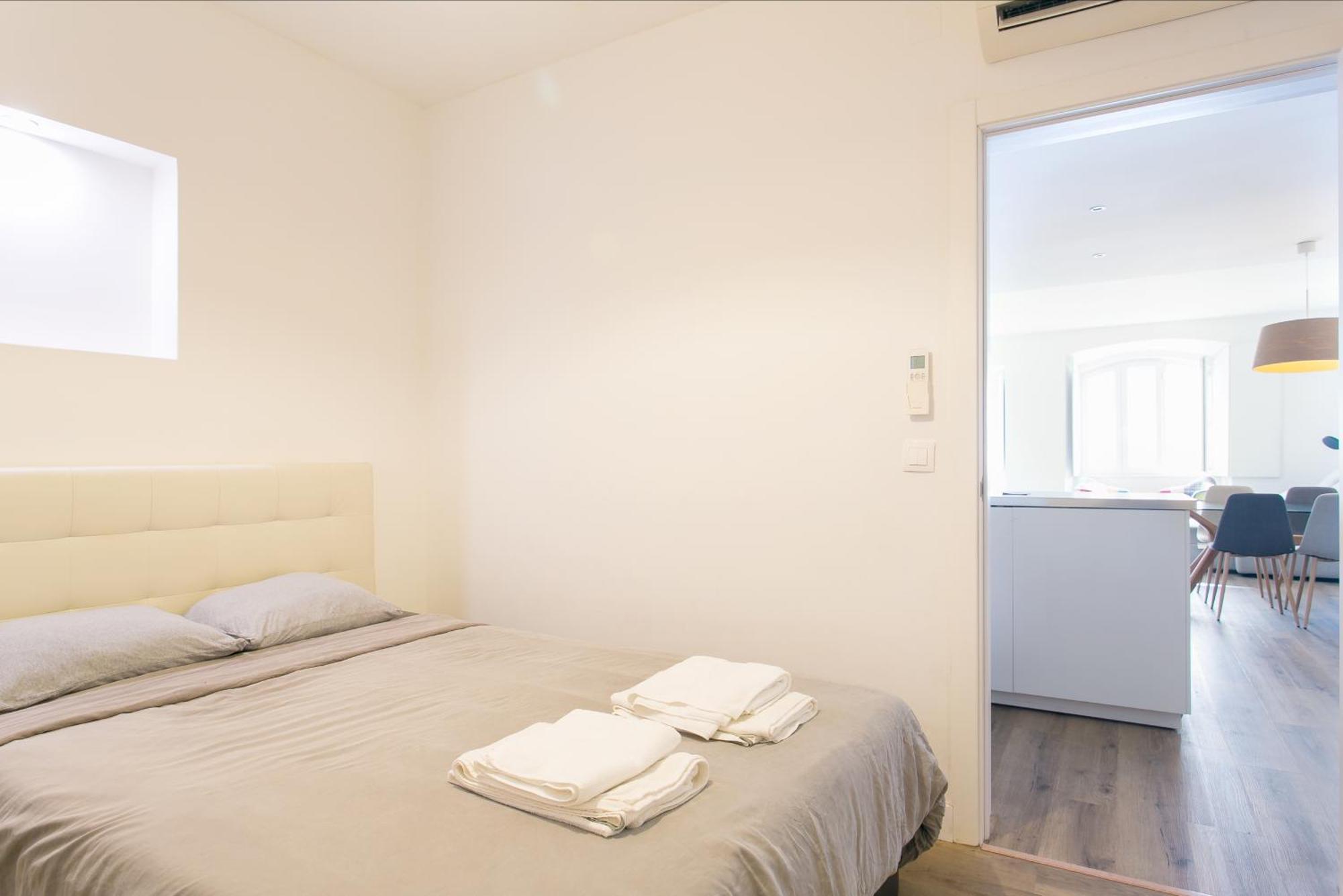 Cozy Apartment In Amazing Location! Lisboa Екстериор снимка