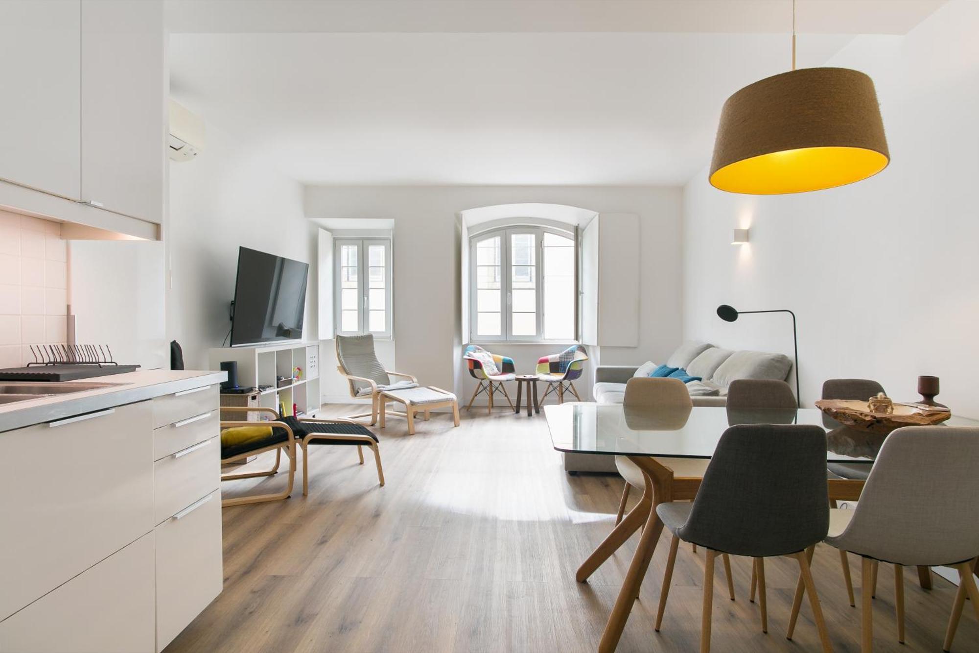 Cozy Apartment In Amazing Location! Lisboa Екстериор снимка