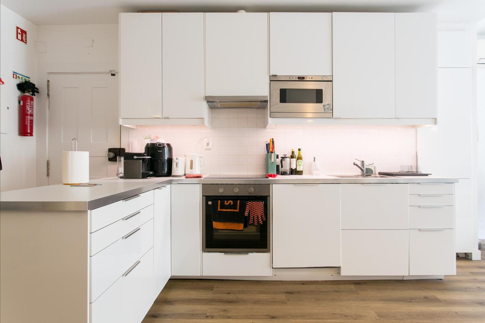 Cozy Apartment In Amazing Location! Lisboa Екстериор снимка