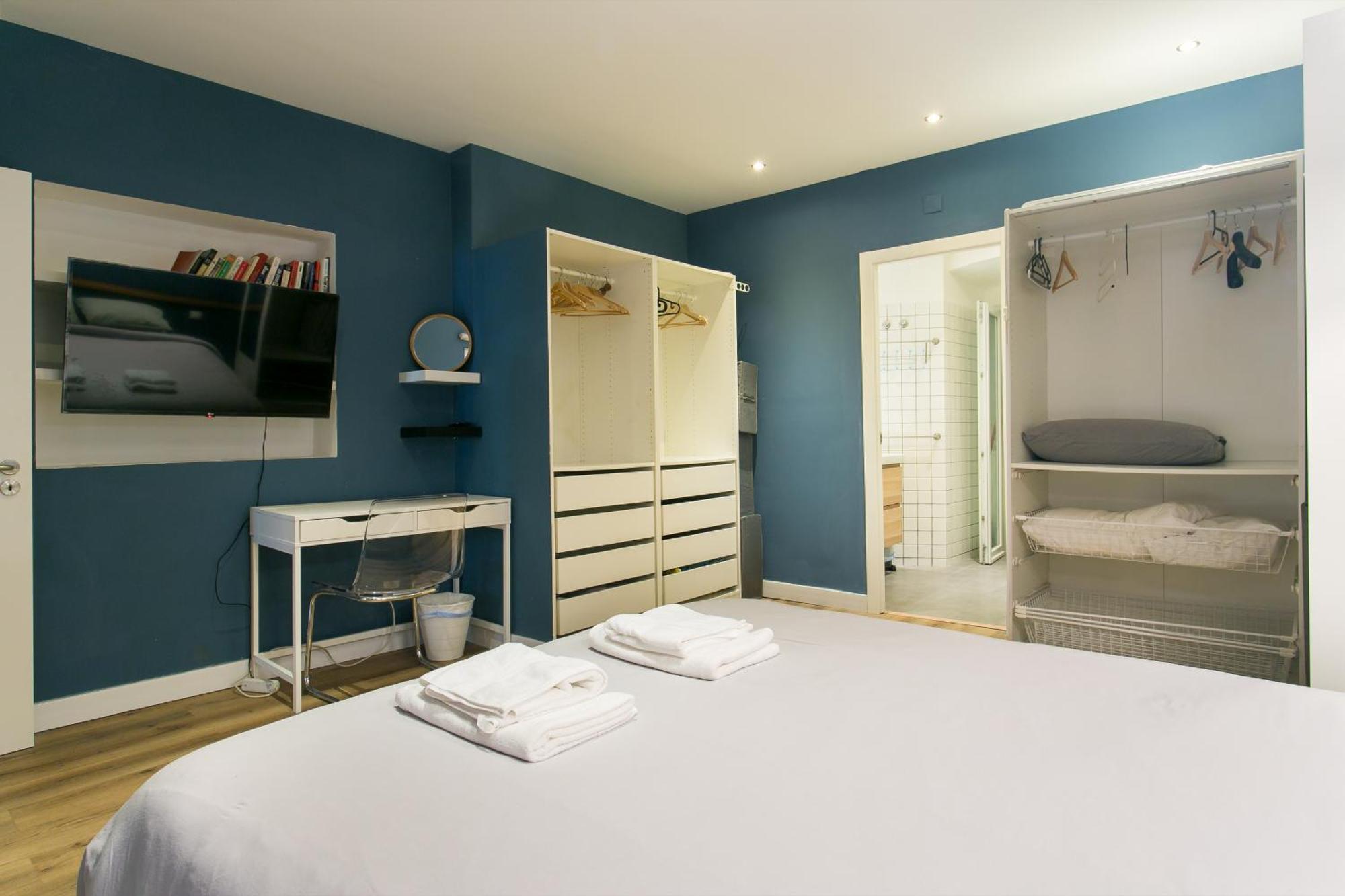Cozy Apartment In Amazing Location! Lisboa Екстериор снимка