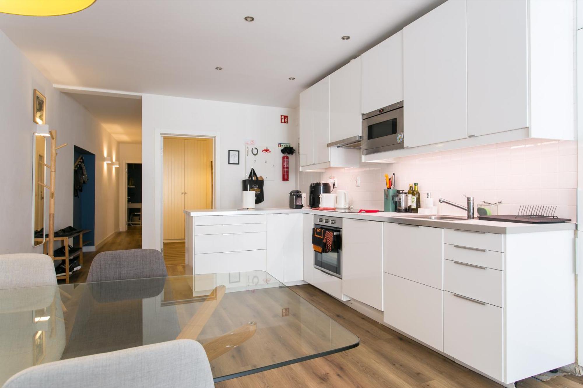 Cozy Apartment In Amazing Location! Lisboa Екстериор снимка