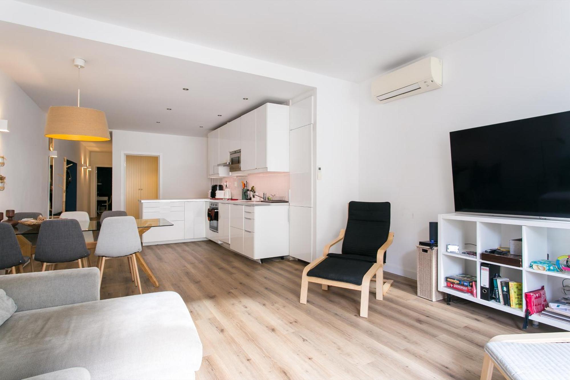 Cozy Apartment In Amazing Location! Lisboa Екстериор снимка