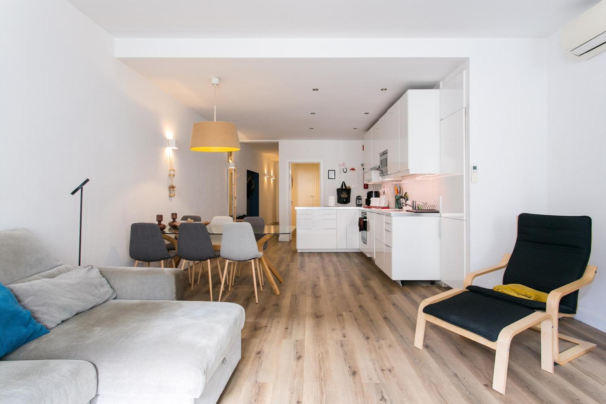 Cozy Apartment In Amazing Location! Lisboa Екстериор снимка